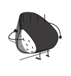 Story of Oni san（個別スタンプ：7）