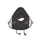 Story of Oni san（個別スタンプ：16）