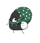 Story of Oni san（個別スタンプ：23）
