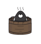 Story of Oni san（個別スタンプ：24）