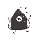 Story of Oni san（個別スタンプ：29）