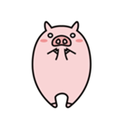 とんトロちゃん（個別スタンプ：1）