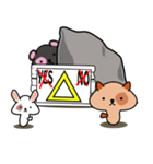 ペロットむら（個別スタンプ：23）