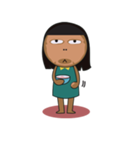 Janiz IndyStyle（個別スタンプ：4）