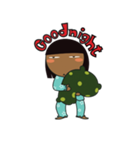 Janiz IndyStyle（個別スタンプ：6）