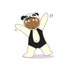 Janiz IndyStyle（個別スタンプ：36）