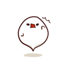 おばてん！（個別スタンプ：1）