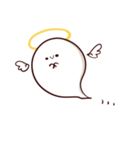 おばてん！（個別スタンプ：5）