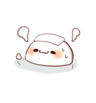 おばてん！（個別スタンプ：9）