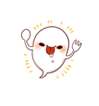 おばてん！（個別スタンプ：12）