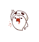 おばてん！（個別スタンプ：19）