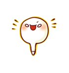 おばてん！（個別スタンプ：24）
