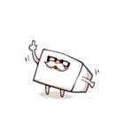 おばてん！（個別スタンプ：31）
