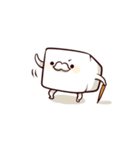 おばてん！（個別スタンプ：33）