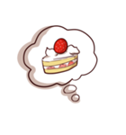 おばてん！（個別スタンプ：40）