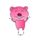 Piggy Basic Set（個別スタンプ：29）