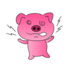 Piggy Basic Set（個別スタンプ：31）