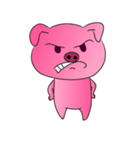 Piggy Basic Set（個別スタンプ：34）