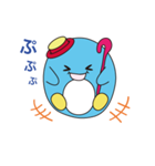 Joy.M（個別スタンプ：5）