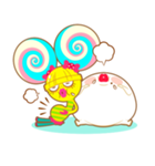 甘くない生活（個別スタンプ：8）