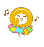 甘くない生活（個別スタンプ：11）