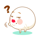 甘くない生活（個別スタンプ：23）