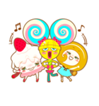 甘くない生活（個別スタンプ：32）