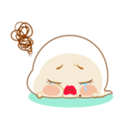 甘くない生活（個別スタンプ：36）