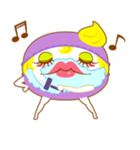 甘くない生活（個別スタンプ：37）