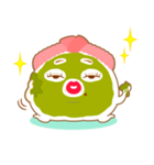 甘くない生活（個別スタンプ：39）