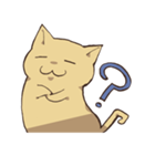 あにまるず〜（個別スタンプ：6）