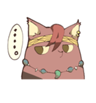 あにまるず〜（個別スタンプ：9）