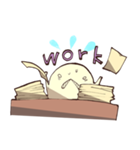 あにまるず〜（個別スタンプ：16）