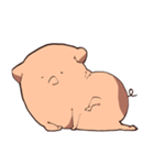 あにまるず〜（個別スタンプ：18）