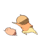 あにまるず〜（個別スタンプ：20）