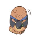 あにまるず〜（個別スタンプ：22）