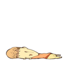あにまるず〜（個別スタンプ：26）