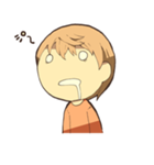 あにまるず〜（個別スタンプ：32）