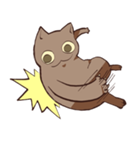 あにまるず〜（個別スタンプ：33）