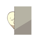 あにまるず〜（個別スタンプ：35）