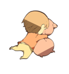あにまるず〜（個別スタンプ：37）