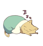 あにまるず〜（個別スタンプ：40）