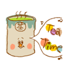 へんてこスタンプ（個別スタンプ：13）