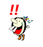 ちいさなプロピィ（個別スタンプ：2）