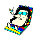 ちいさなプロピィ（個別スタンプ：5）