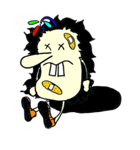 ちいさなプロピィ（個別スタンプ：7）