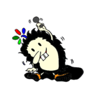 ちいさなプロピィ（個別スタンプ：8）