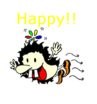 ちいさなプロピィ（個別スタンプ：13）