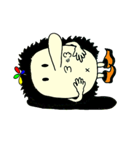 ちいさなプロピィ（個別スタンプ：15）