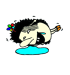 ちいさなプロピィ（個別スタンプ：16）